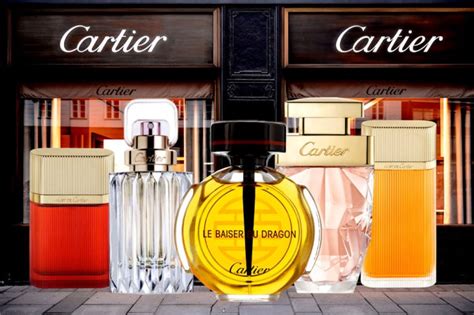 cartier perfume sample set|cartier perfumes list.